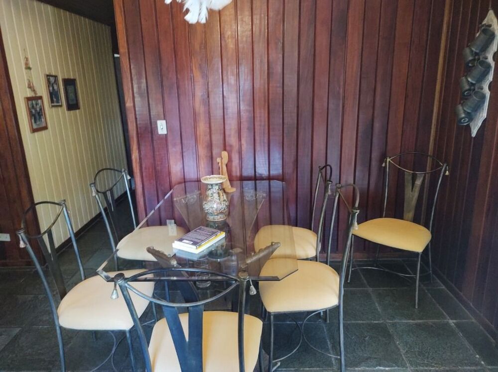 Casa de Condomínio, 2 quartos - Foto 1