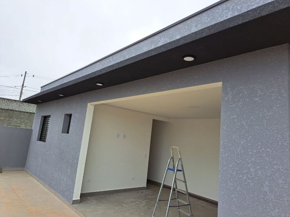 Casa de Condomínio à venda com 3 quartos, 260m² - Foto 4