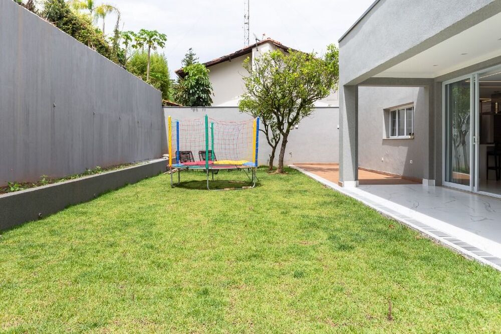 Casa de Condomínio à venda com 3 quartos, 290m² - Foto 7