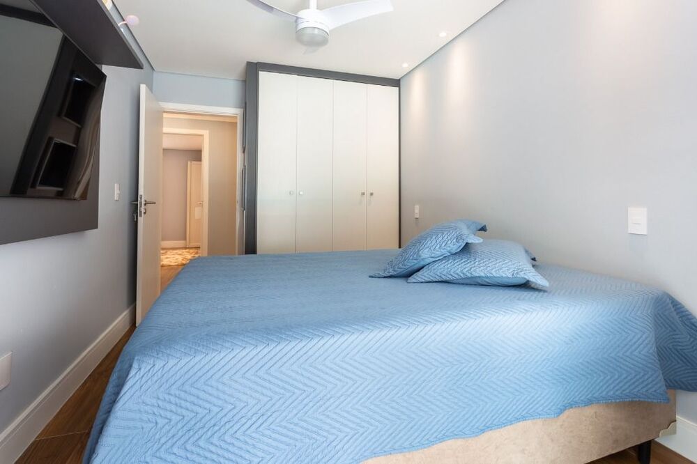 Casa de Condomínio à venda com 3 quartos, 290m² - Foto 4