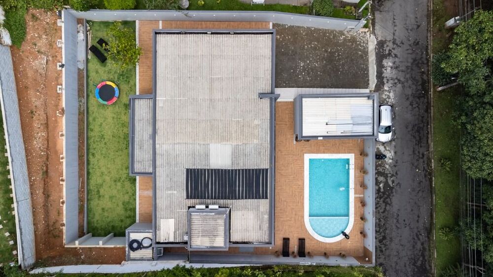 Casa de Condomínio à venda com 3 quartos, 290m² - Foto 8