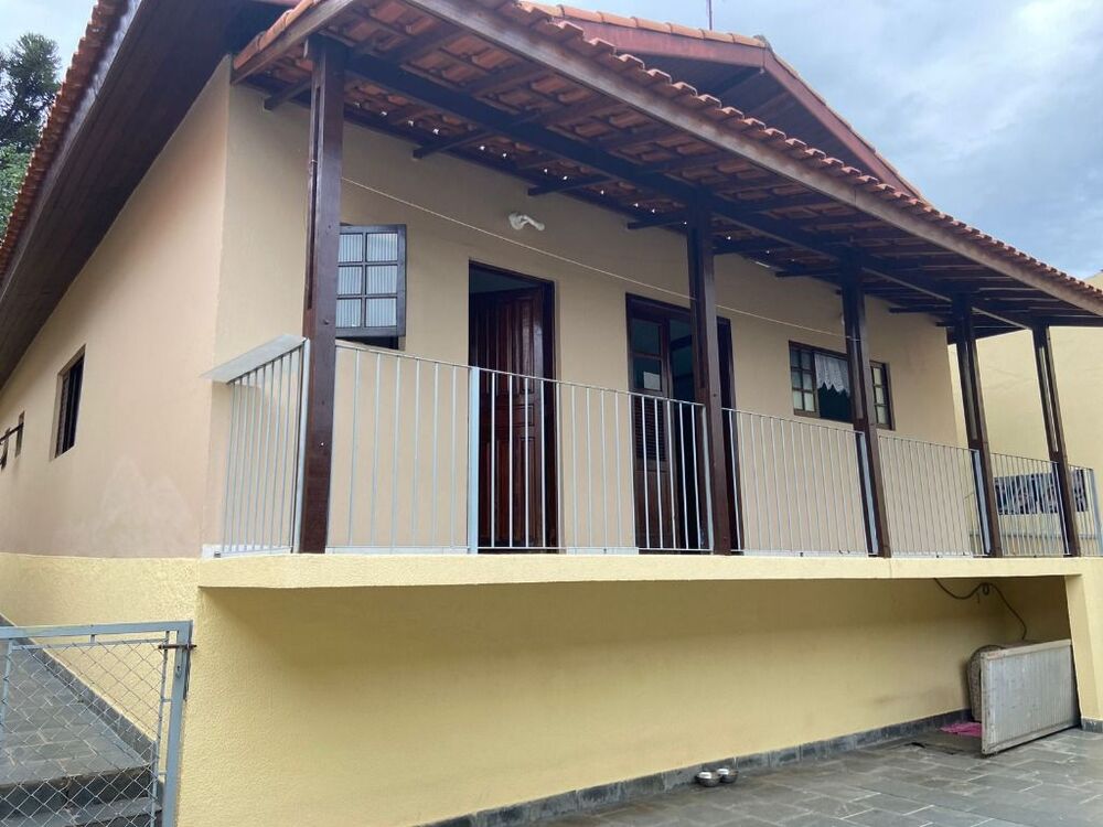 Casa, 2 quartos, 223 m² - Foto 1