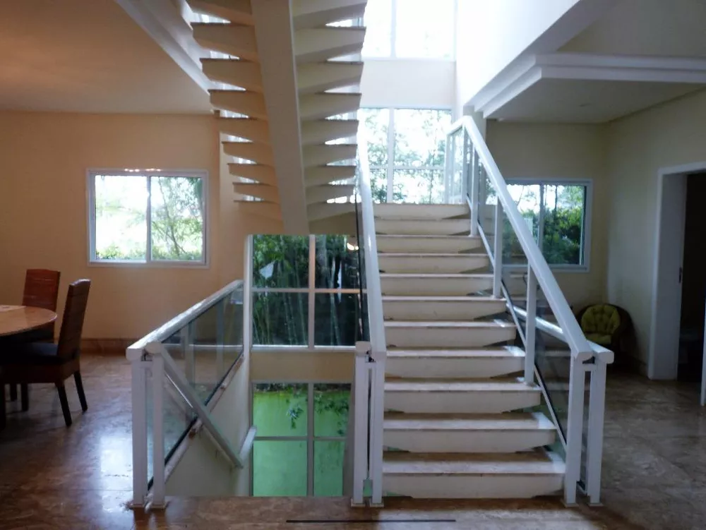 Casa de Condomínio, 4 quartos - Foto 9
