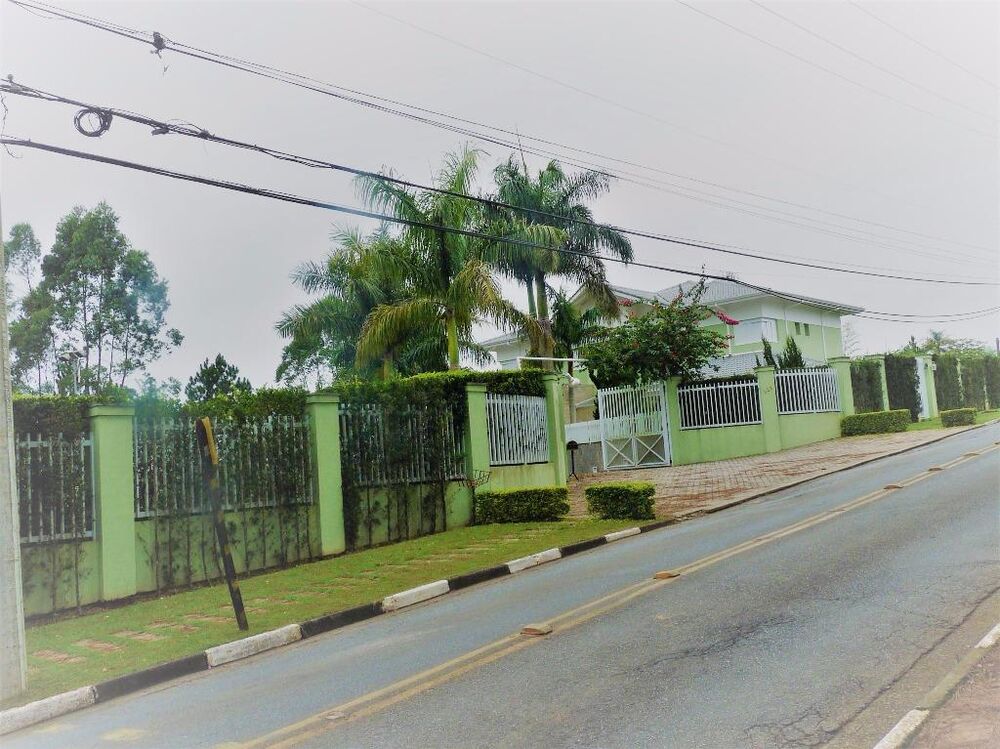 Casa de Condomínio, 4 quartos - Foto 22