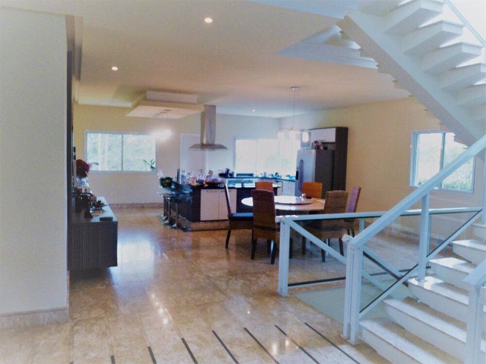 Casa de Condomínio, 4 quartos - Foto 5