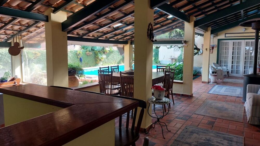 Casa de Condomínio à venda com 4 quartos, 481m² - Foto 18