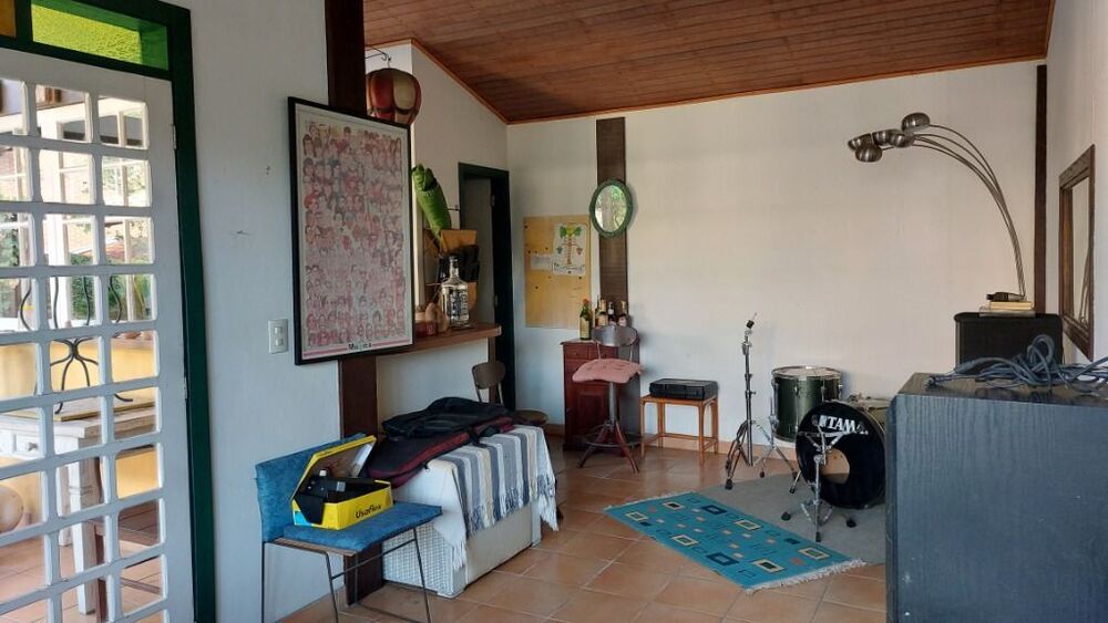 Casa de Condomínio à venda com 4 quartos, 481m² - Foto 22
