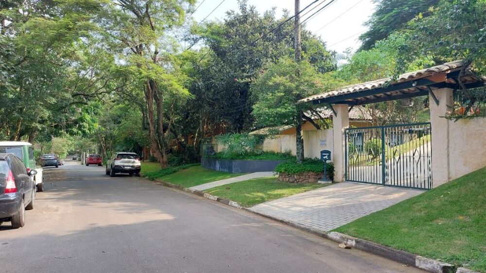 Casa de Condomínio à venda com 4 quartos, 481m² - Foto 28