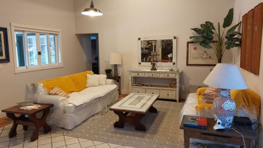 Casa de Condomínio à venda com 4 quartos, 481m² - Foto 3