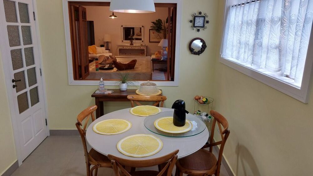 Casa de Condomínio à venda com 4 quartos, 481m² - Foto 15