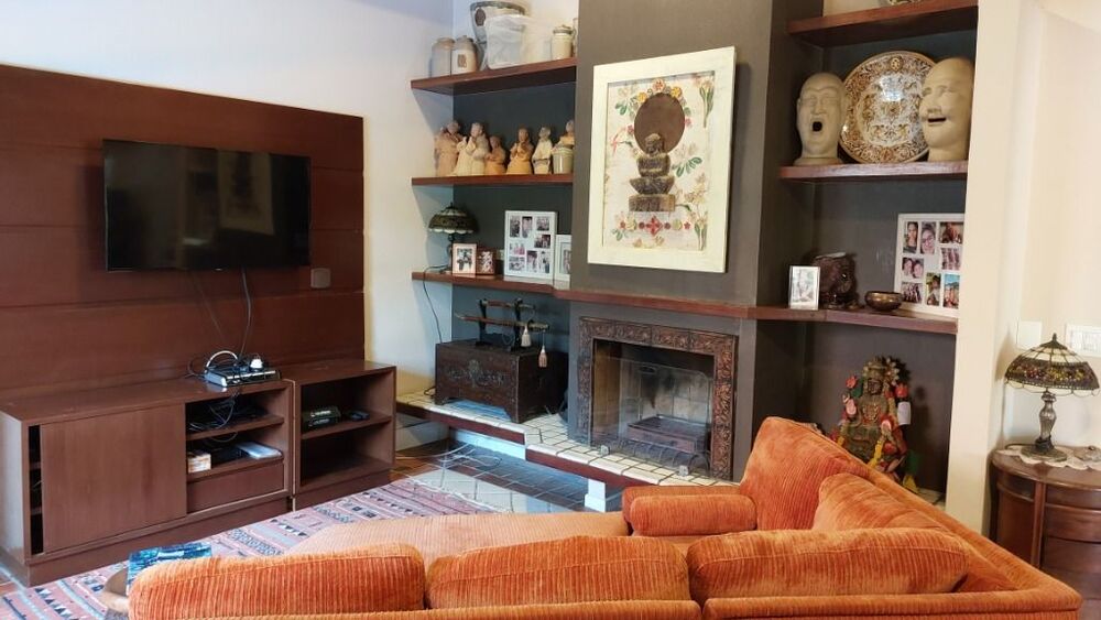 Casa de Condomínio à venda com 4 quartos, 481m² - Foto 7