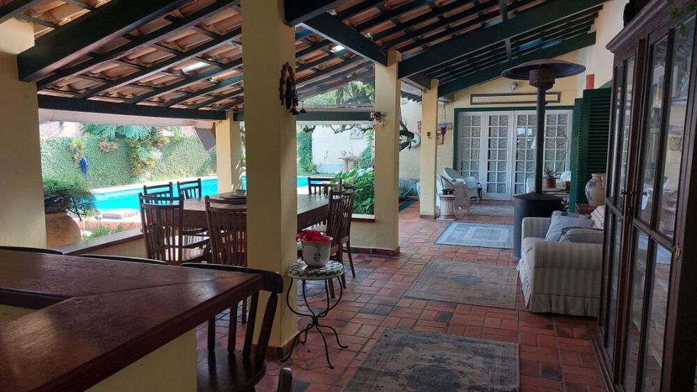 Casa de Condomínio à venda com 4 quartos, 481m² - Foto 17