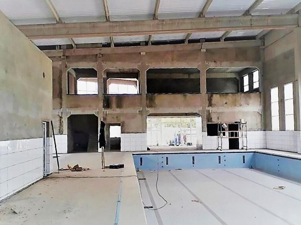Depósito-Galpão, 1550 m² - Foto 12