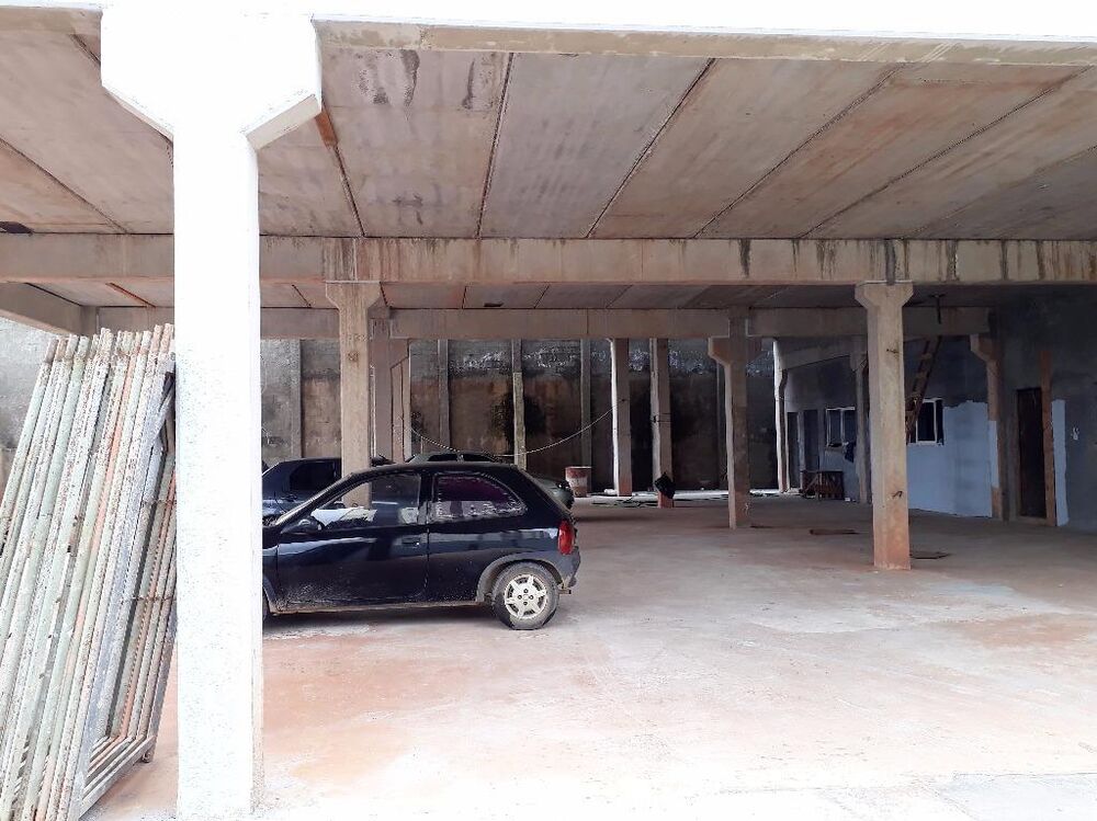 Depósito-Galpão, 1550 m² - Foto 6