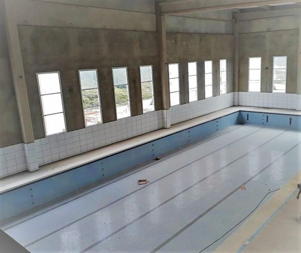Depósito-Galpão, 1550 m² - Foto 10