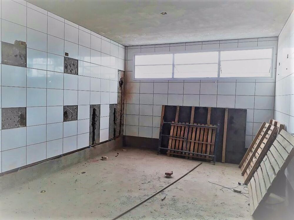 Depósito-Galpão, 1550 m² - Foto 13