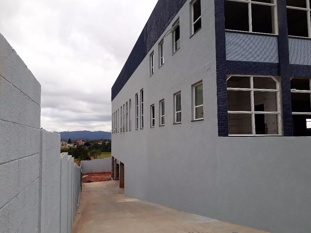 Depósito-Galpão, 1550 m² - Foto 3