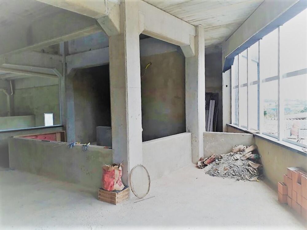 Depósito-Galpão, 1550 m² - Foto 9