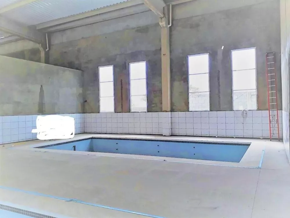 Depósito-Galpão, 1550 m² - Foto 11