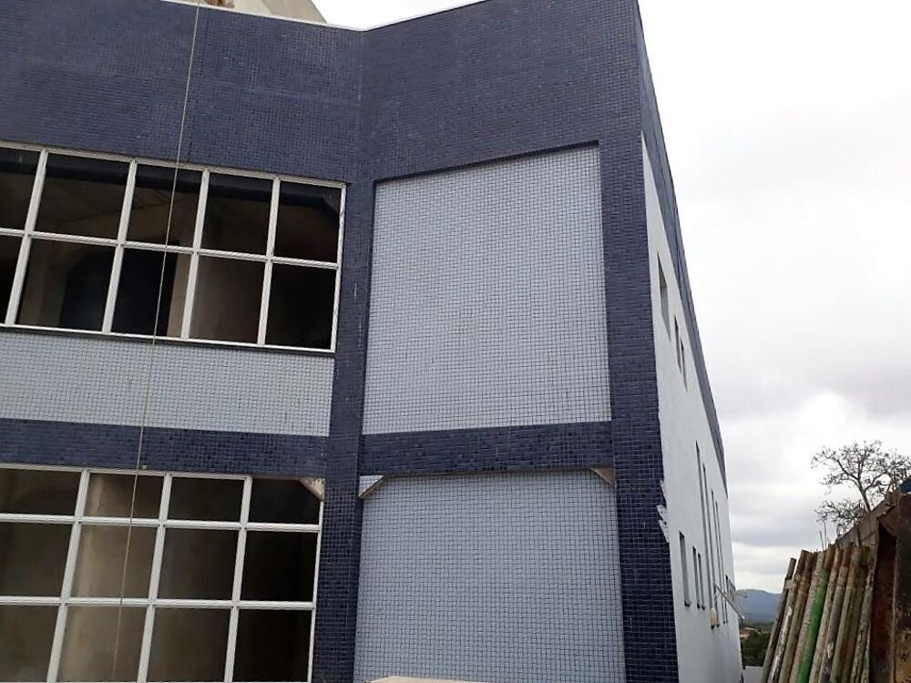 Depósito-Galpão, 1550 m² - Foto 4