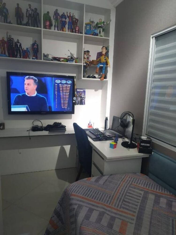 Casa de Condomínio, 3 quartos - Foto 7