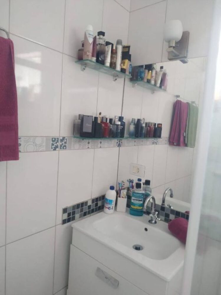 Casa de Condomínio, 3 quartos - Foto 11