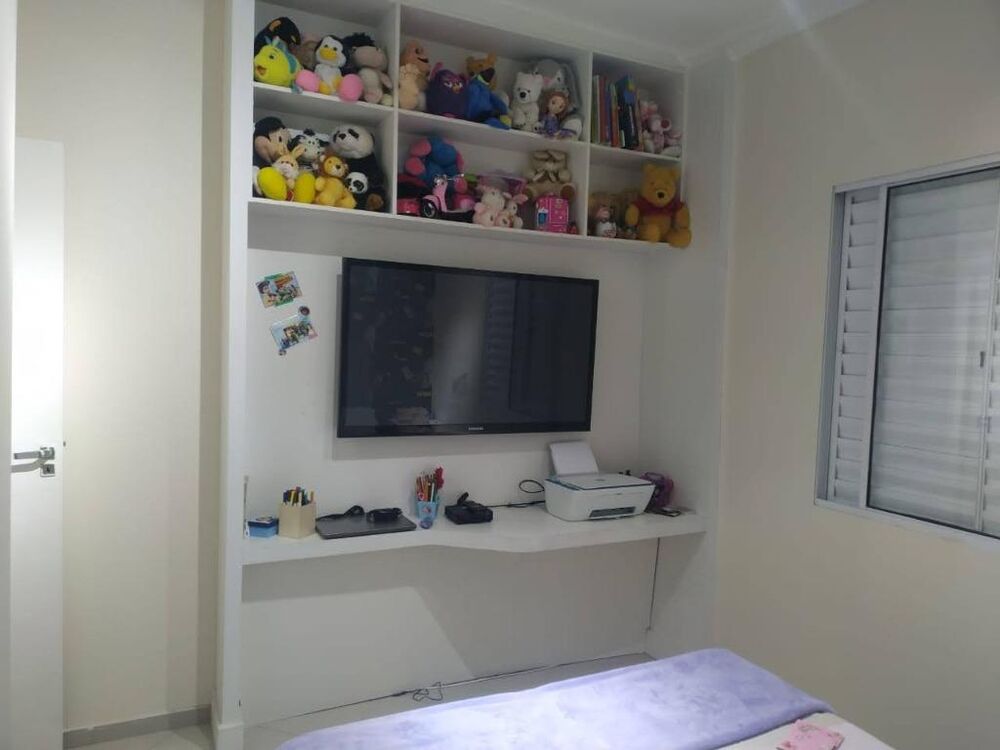 Casa de Condomínio, 3 quartos - Foto 12