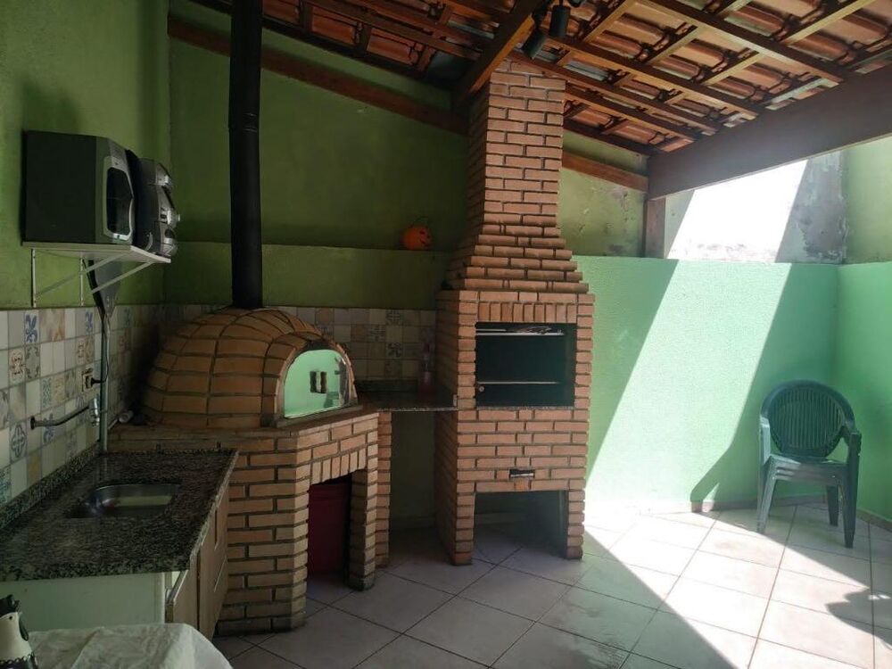 Casa de Condomínio, 3 quartos - Foto 16