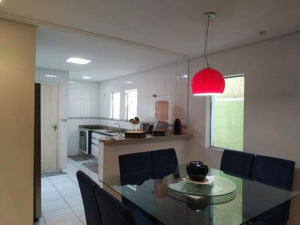 Casa de Condomínio, 3 quartos - Foto 5