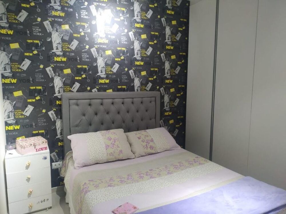 Casa de Condomínio, 3 quartos - Foto 13