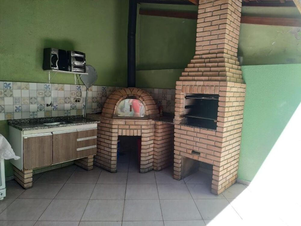 Casa de Condomínio, 3 quartos - Foto 15