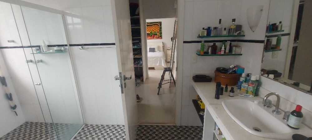 Casa de Condomínio, 4 quartos - Foto 2