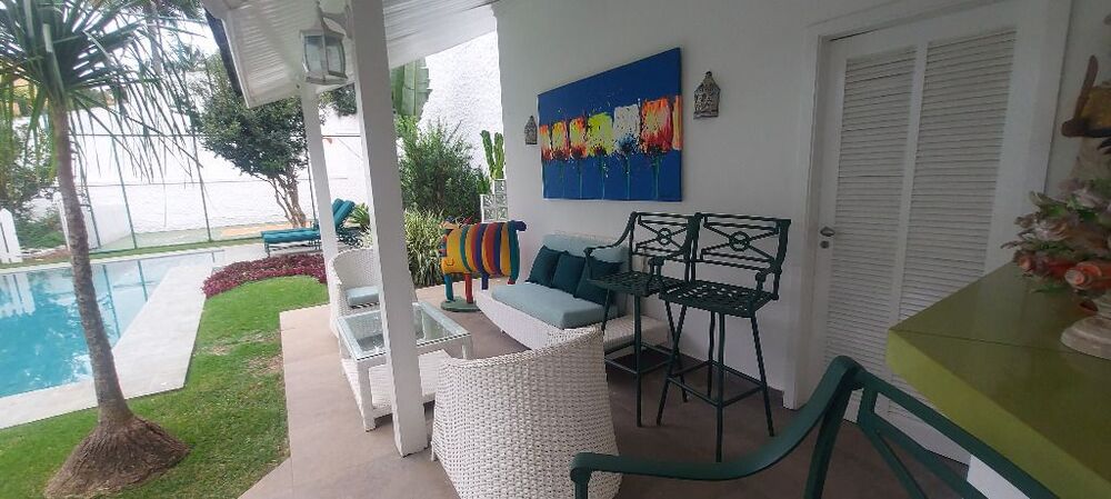 Casa de Condomínio, 4 quartos - Foto 3