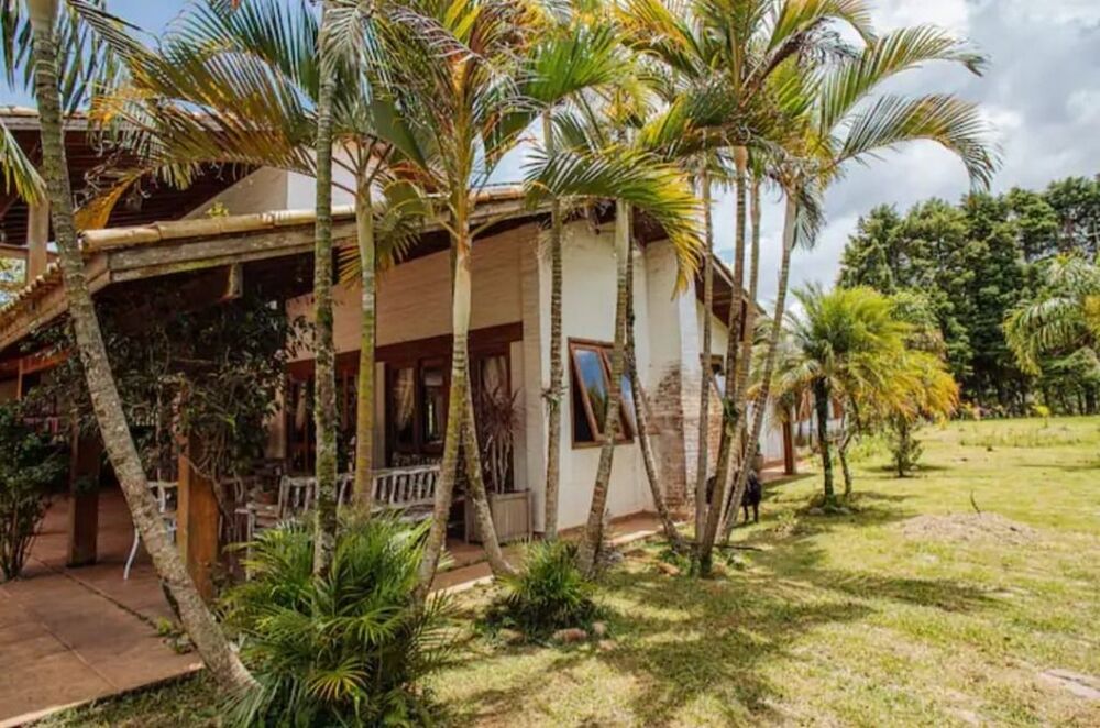 Chácara à venda com 4 quartos, 22933m² - Foto 2