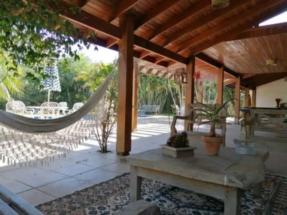 Chácara à venda com 4 quartos, 22933m² - Foto 4