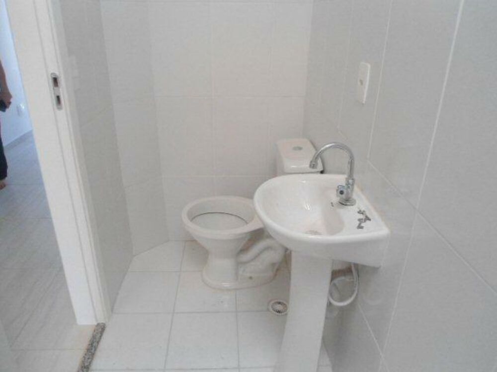 Casa de Condomínio, 2 quartos - Foto 7