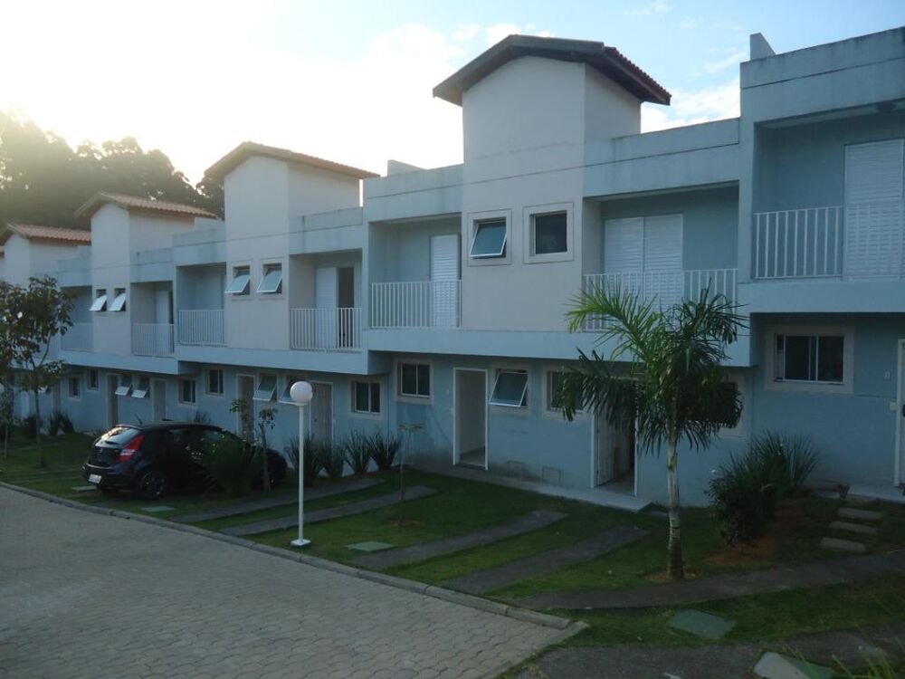 Casa de Condomínio, 2 quartos - Foto 1