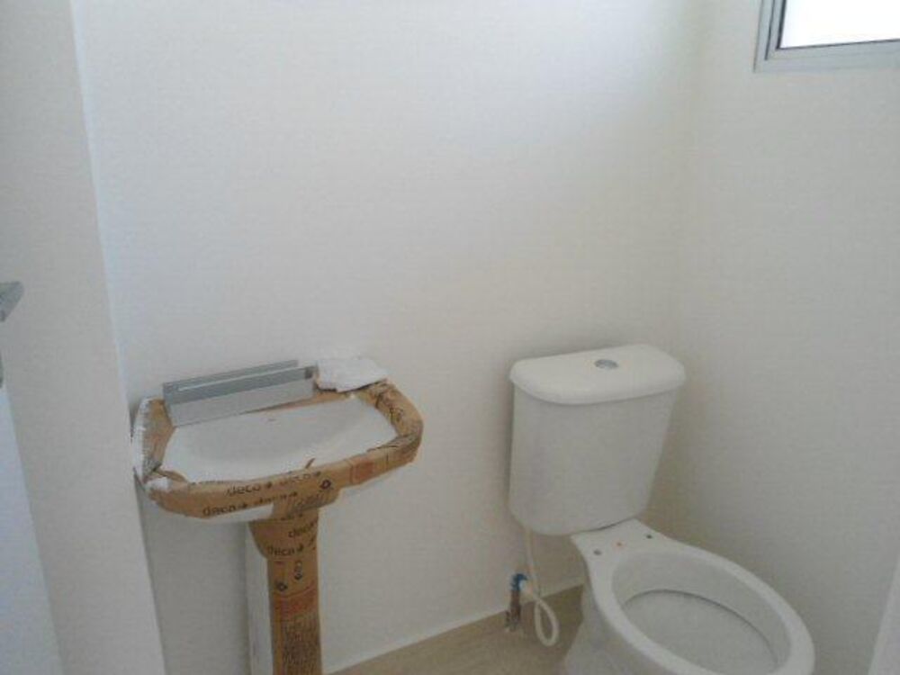 Casa de Condomínio, 2 quartos - Foto 2