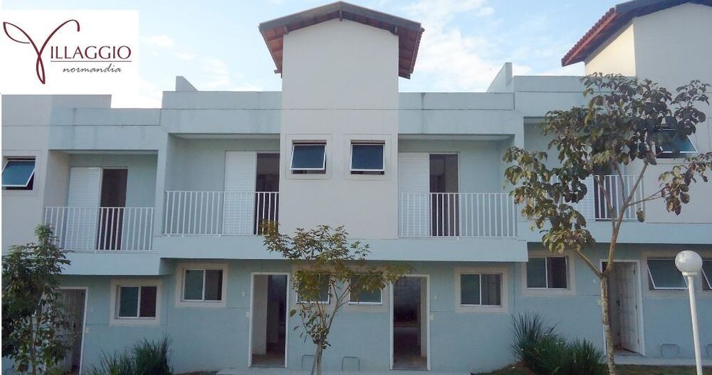 Casa de Condomínio, 2 quartos - Foto 4
