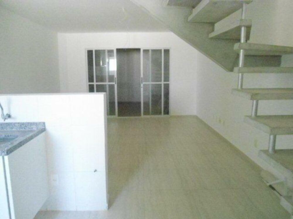 Casa de Condomínio, 2 quartos - Foto 13
