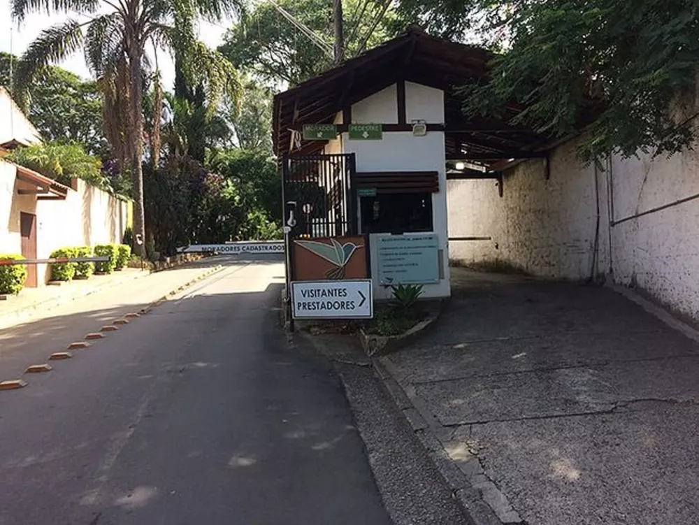 Loteamento e Condomínio à venda, 1000m² - Foto 3