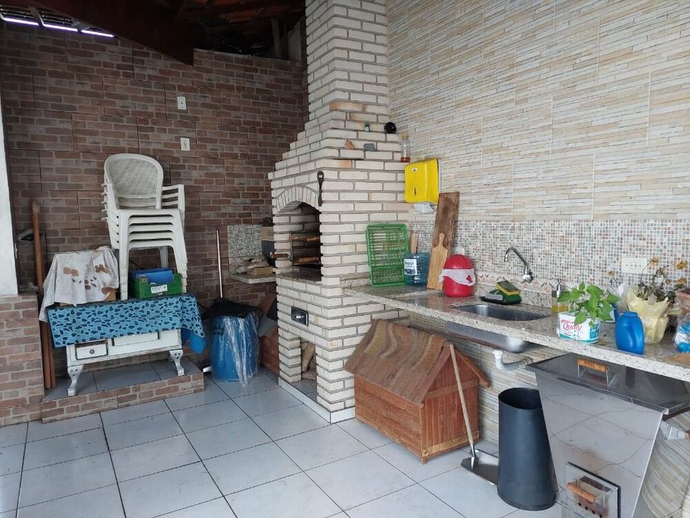 Casa, 3 quartos, 350 m² - Foto 25