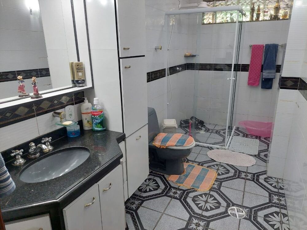 Casa, 3 quartos, 350 m² - Foto 13