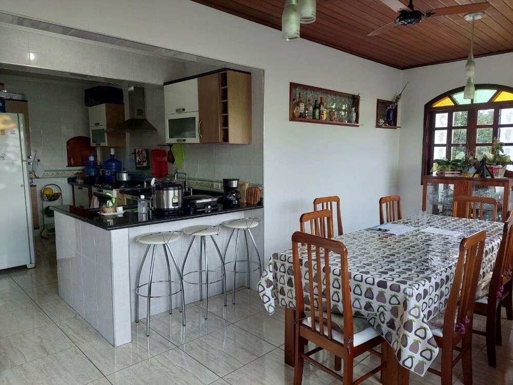 Casa, 3 quartos, 350 m² - Foto 7