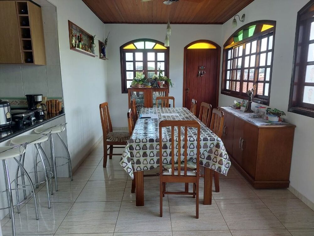 Casa, 3 quartos, 350 m² - Foto 6