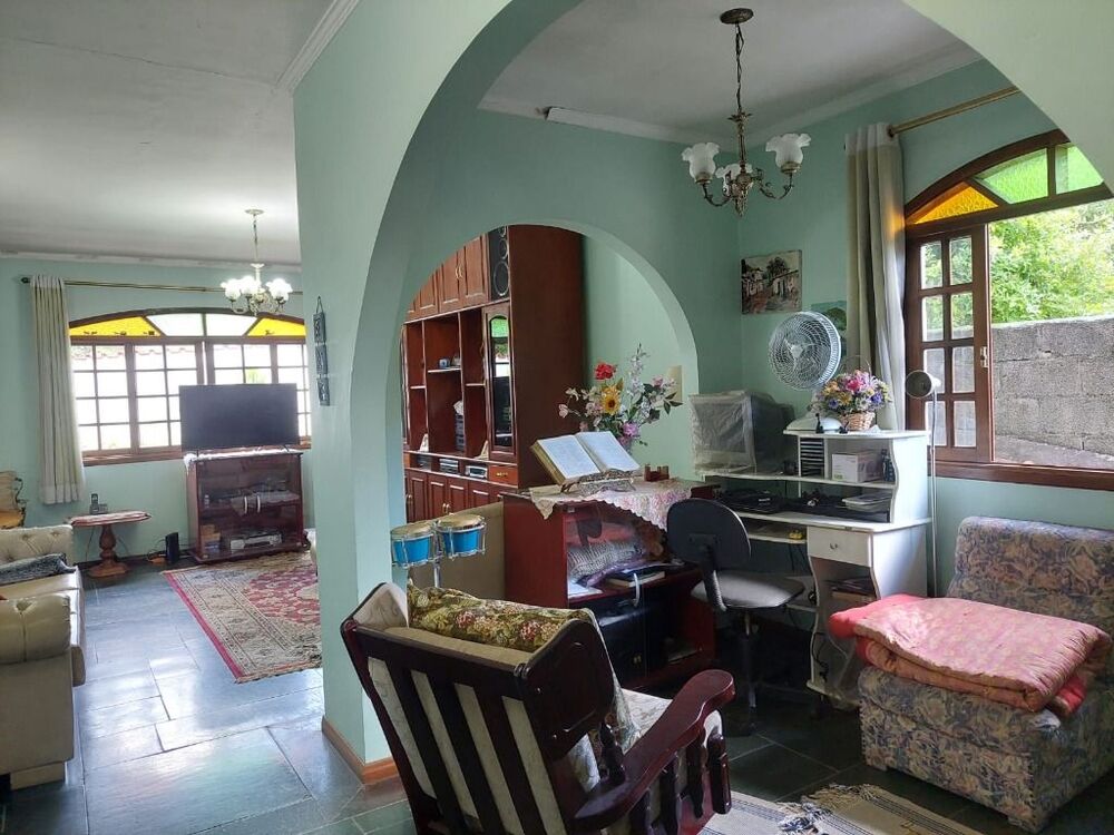 Casa, 3 quartos, 350 m² - Foto 5