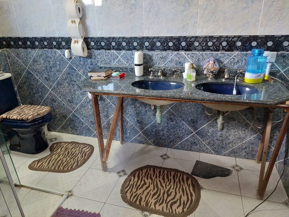 Casa, 3 quartos, 350 m² - Foto 9