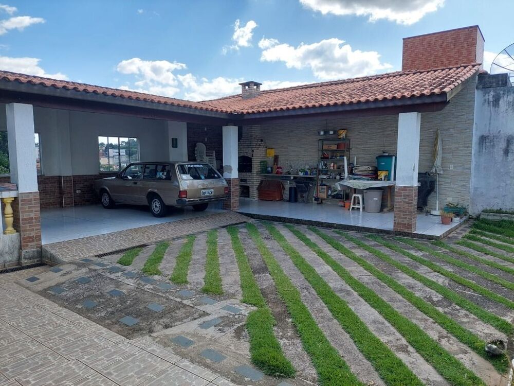 Casa, 3 quartos, 350 m² - Foto 24