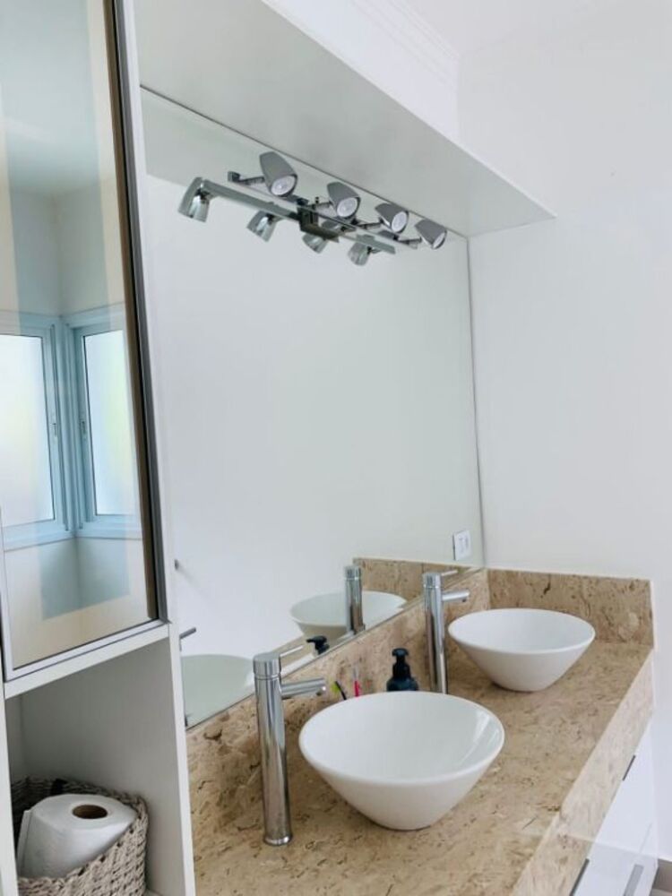 Casa de Condomínio à venda com 3 quartos, 218m² - Foto 12