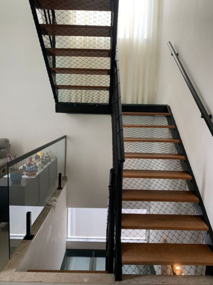 Casa de Condomínio à venda com 3 quartos, 218m² - Foto 8